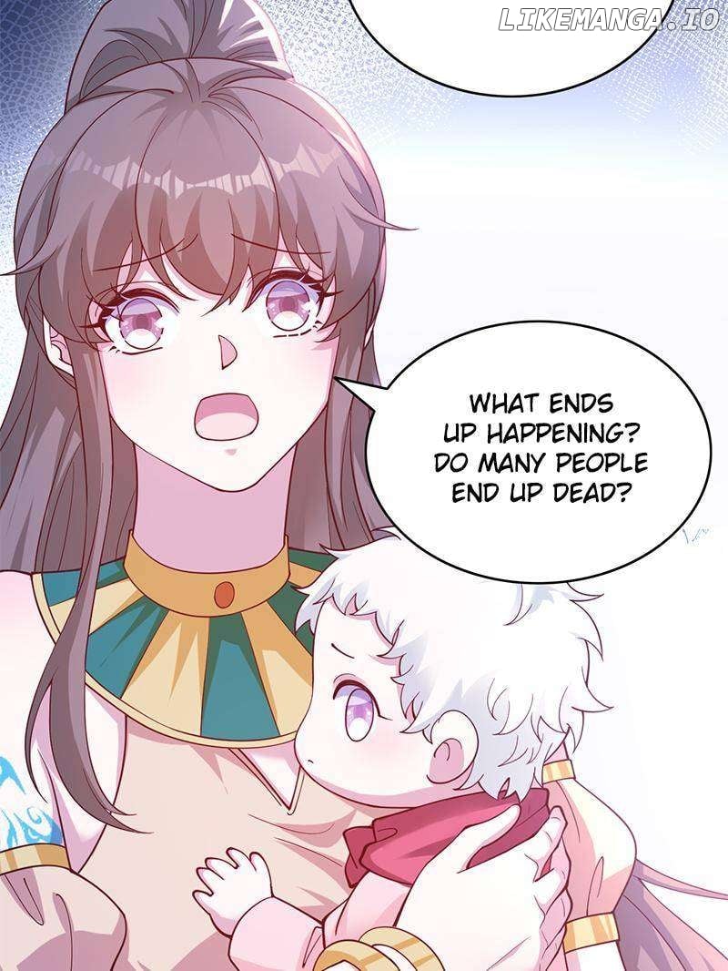 Read Beauty and the Beasts Manga Online