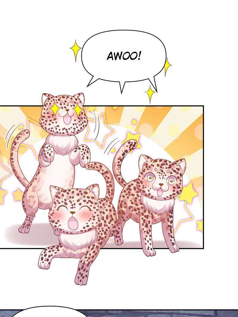 Read Beauty and the Beasts Manga Online