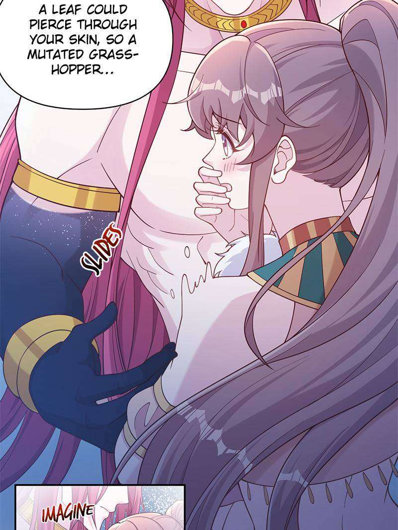 Read Beauty and the Beasts Manga Online