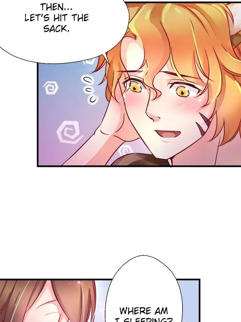 Read Beauty and the Beasts Manga Online