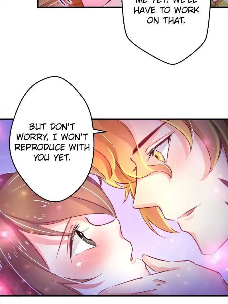 Read Beauty and the Beasts Manga Online
