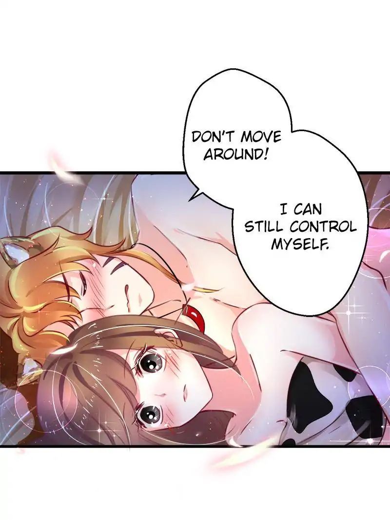 Read Beauty and the Beasts Manga Online