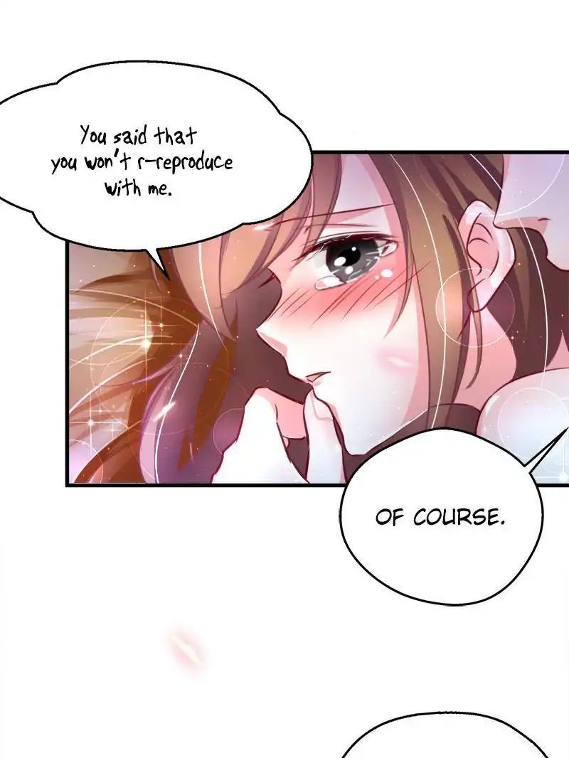 Read Beauty and the Beasts Manga Online