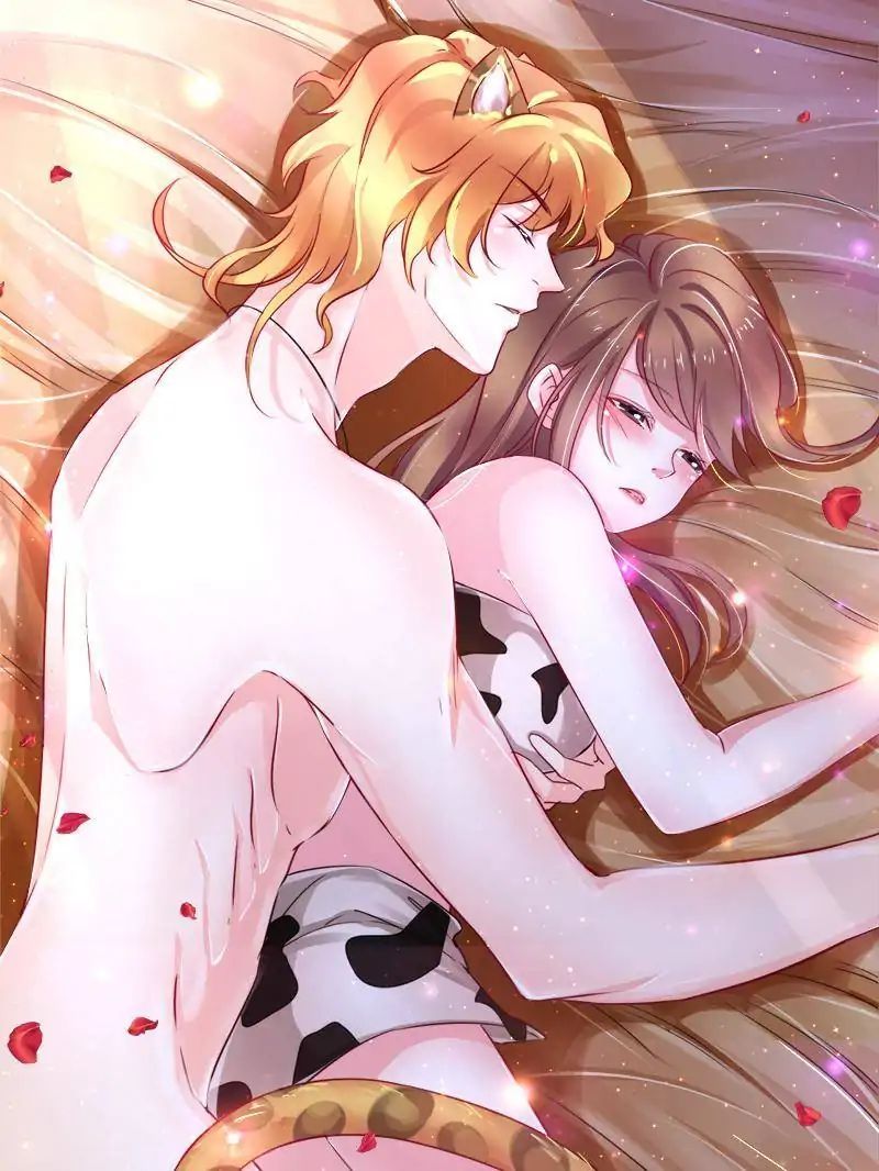 Read Beauty and the Beasts Manga Online