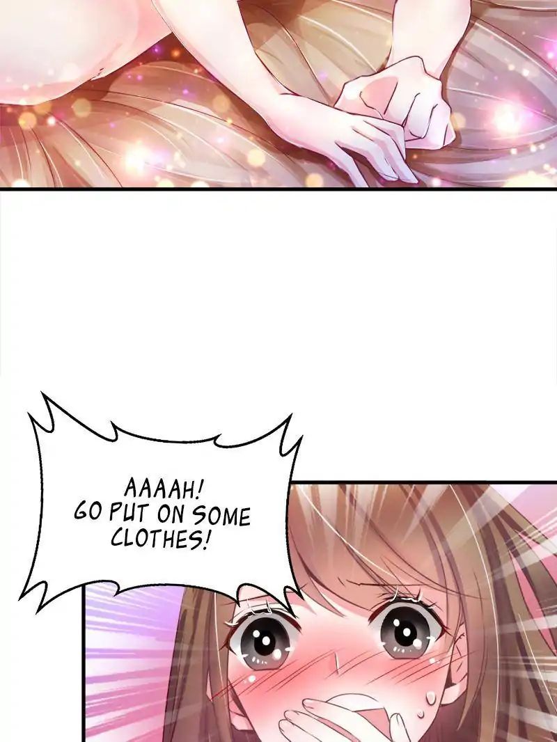 Read Beauty and the Beasts Manga Online