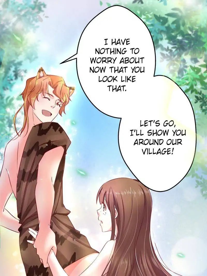Read Beauty and the Beasts Manga Online