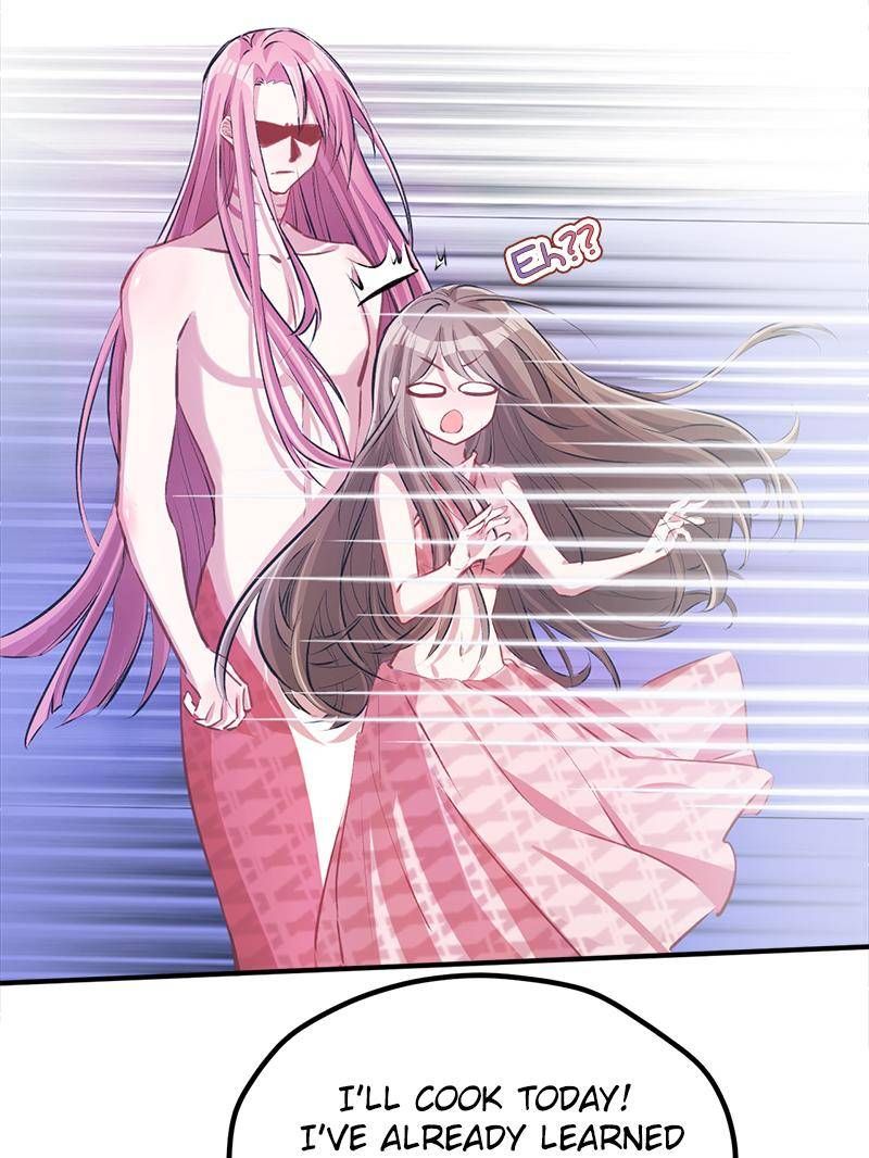 Read Beauty and the Beasts Manga Online