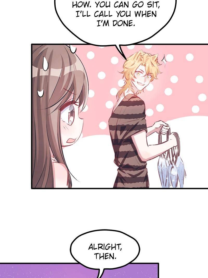 Read Beauty and the Beasts Manga Online
