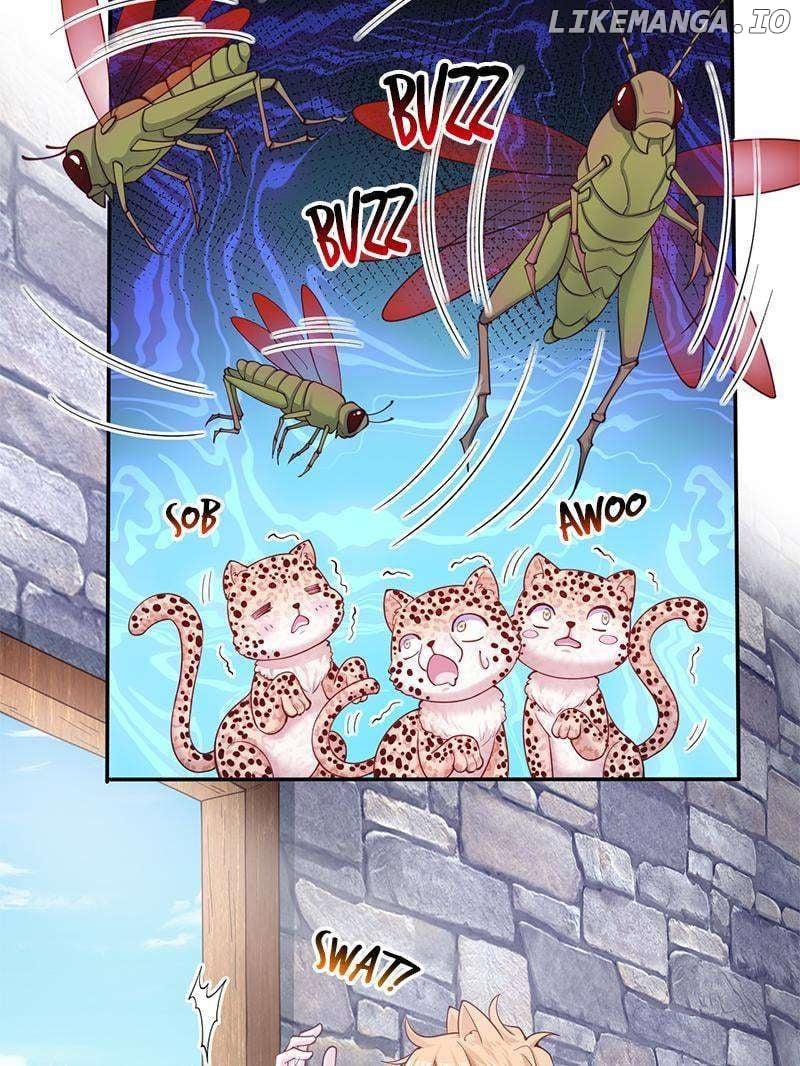 Read Beauty and the Beasts Manga Online