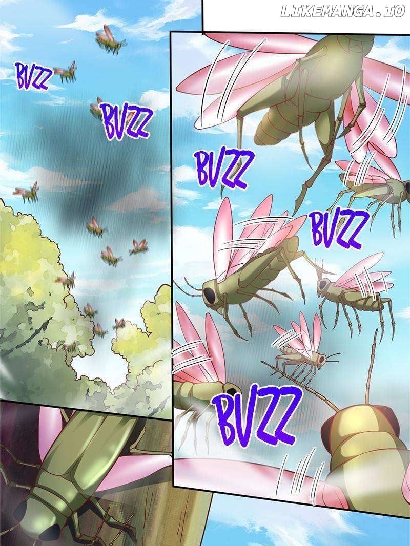Read Beauty and the Beasts Manga Online