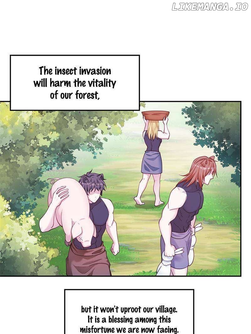 Read Beauty and the Beasts Manga Online