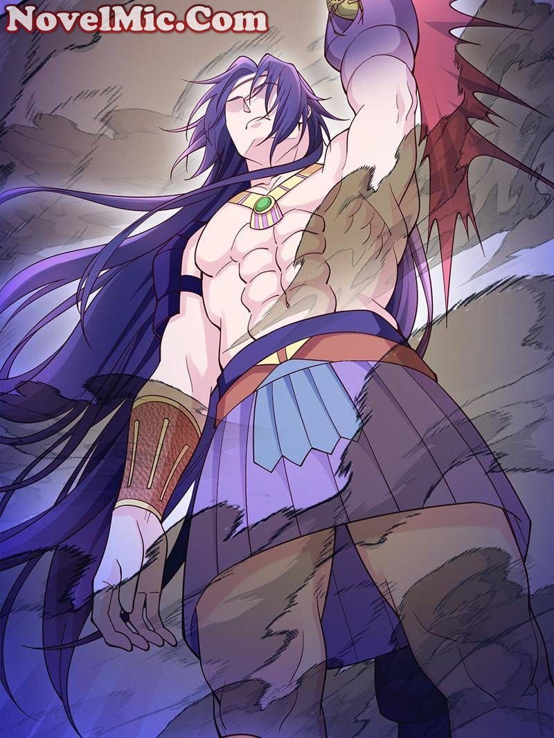 Read Beauty and the Beasts Manga Online