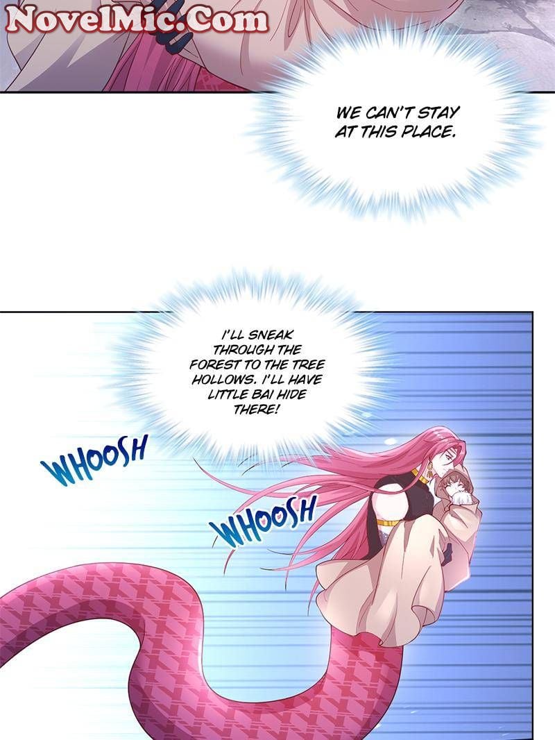 Read Beauty and the Beasts Manga Online