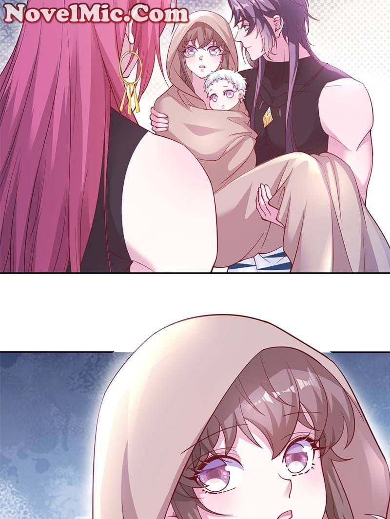 Read Beauty and the Beasts Manga Online