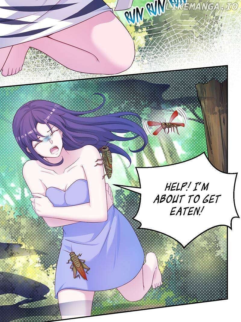Read Beauty and the Beasts Manga Online