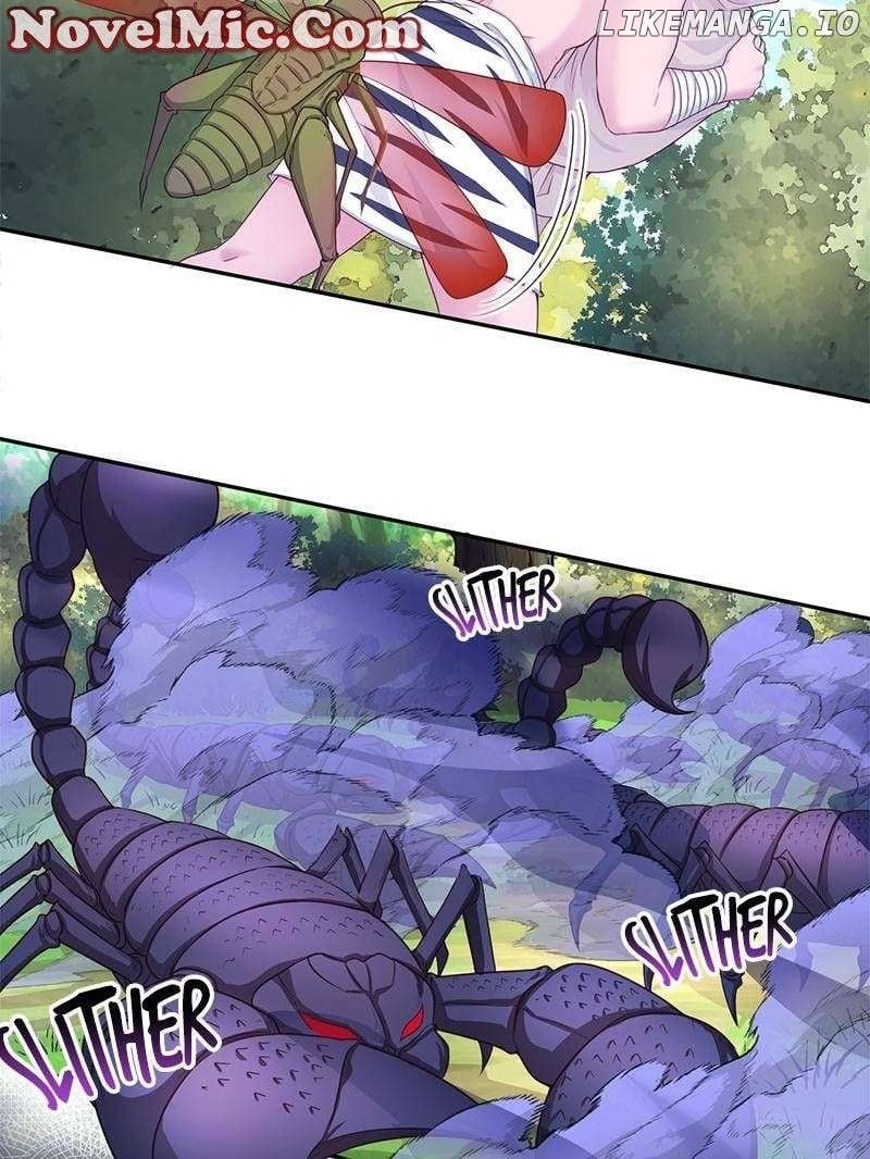 Read Beauty and the Beasts Manga Online