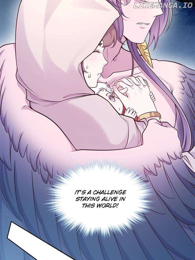 Read Beauty and the Beasts Manga Online