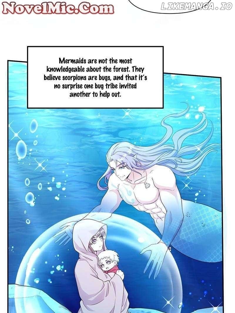 Read Beauty and the Beasts Manga Online
