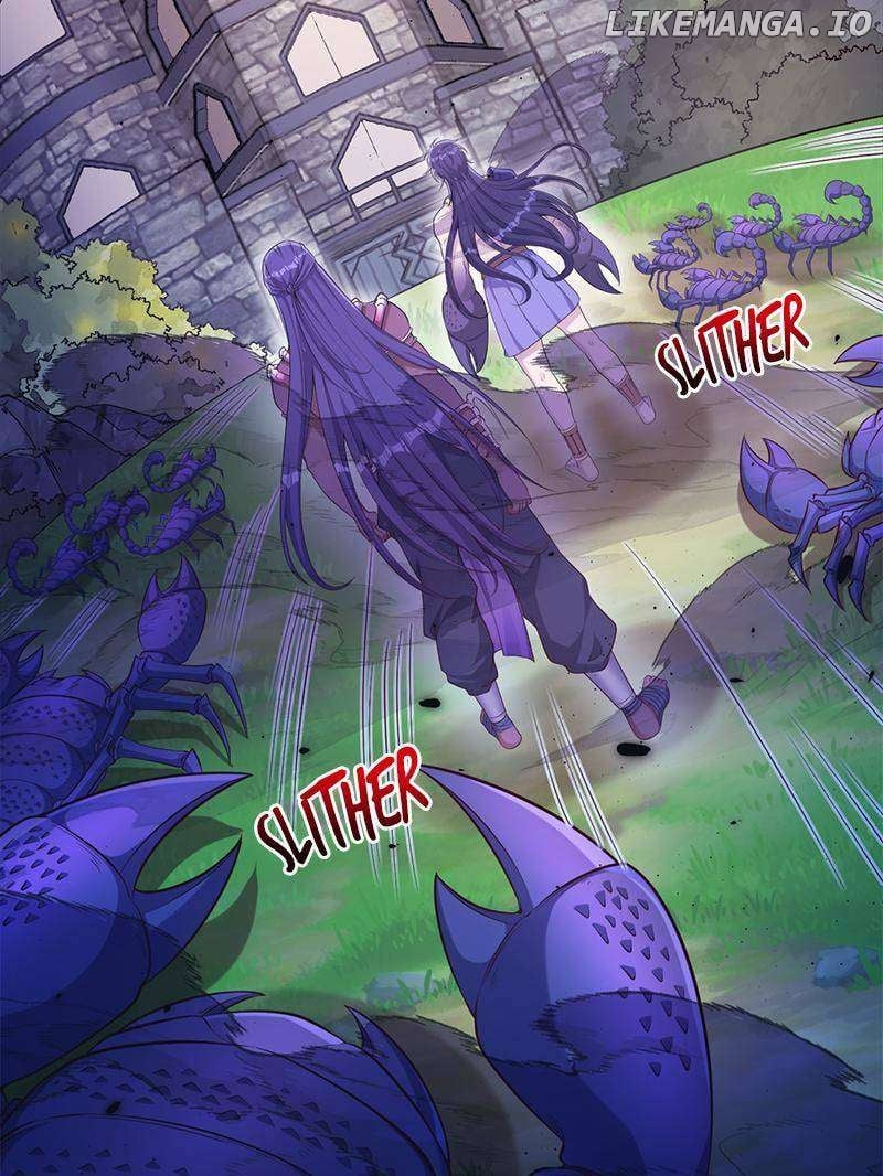 Read Beauty and the Beasts Manga Online