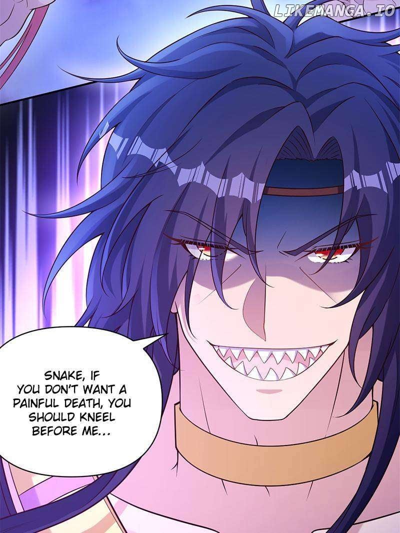 Read Beauty and the Beasts Manga Online
