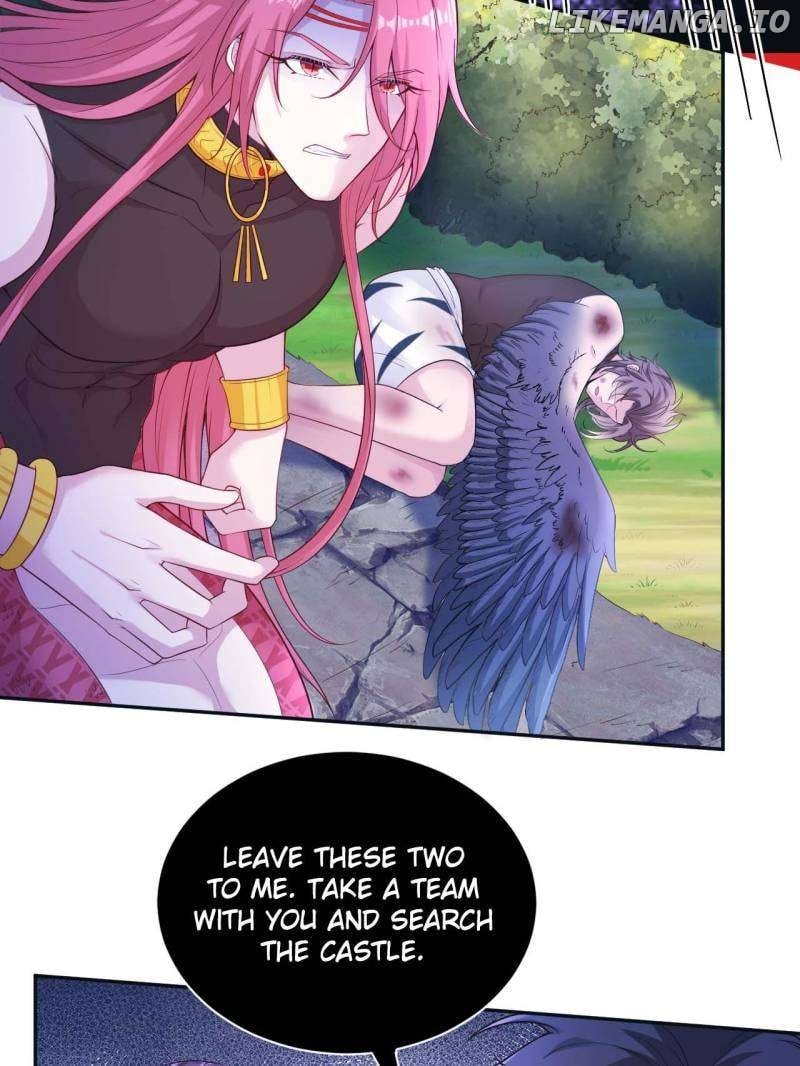 Read Beauty and the Beasts Manga Online