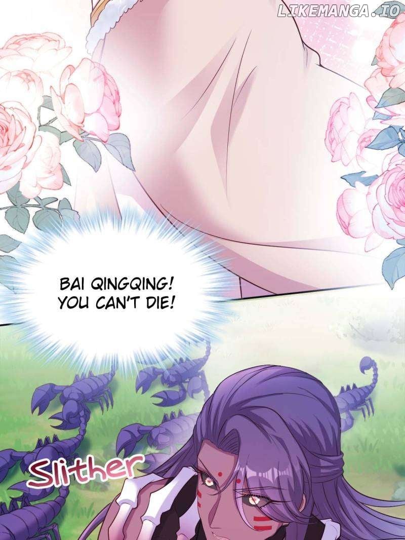 Read Beauty and the Beasts Manga Online
