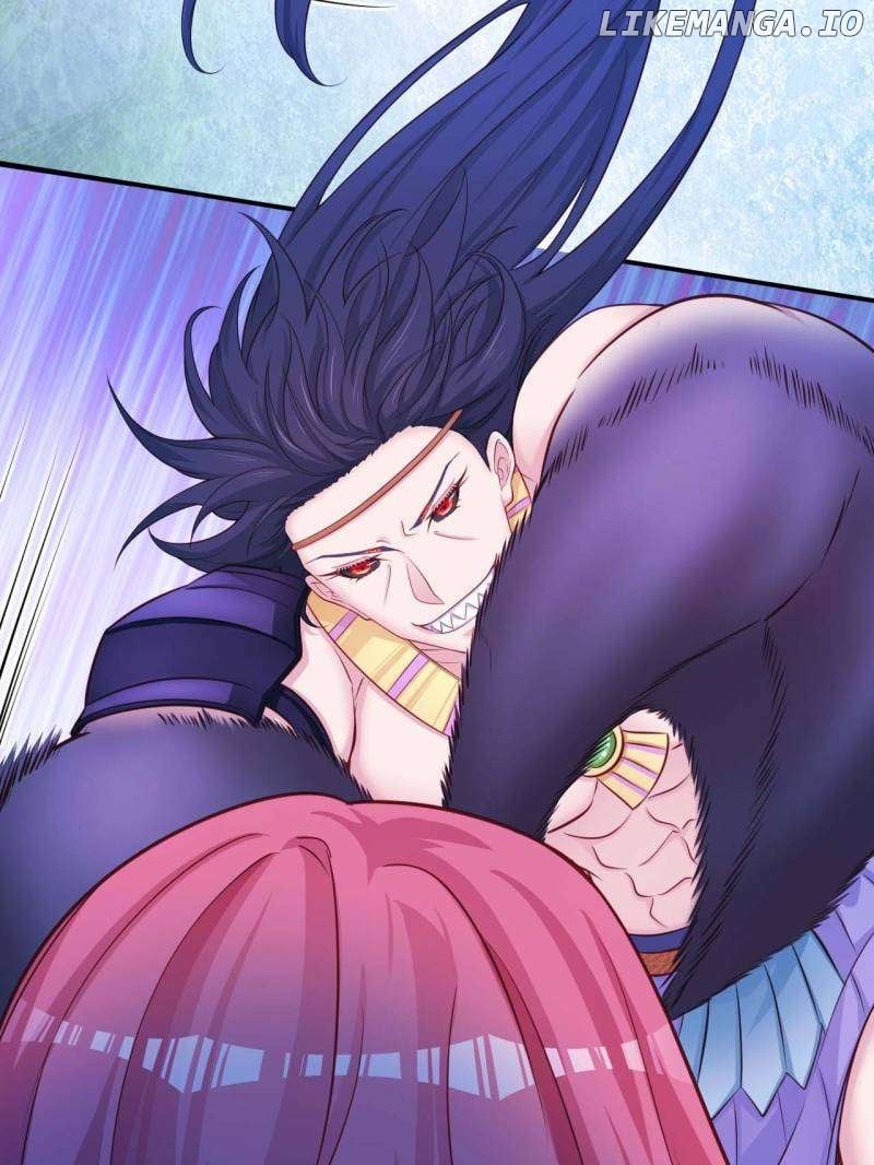 Read Beauty and the Beasts Manga Online