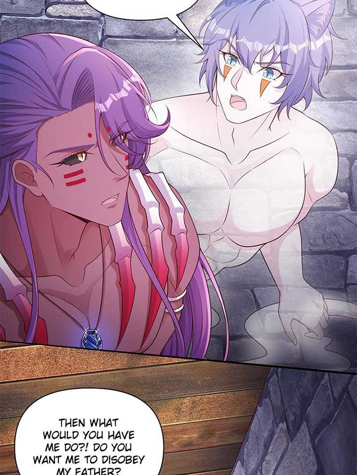 Read Beauty and the Beasts Manga Online