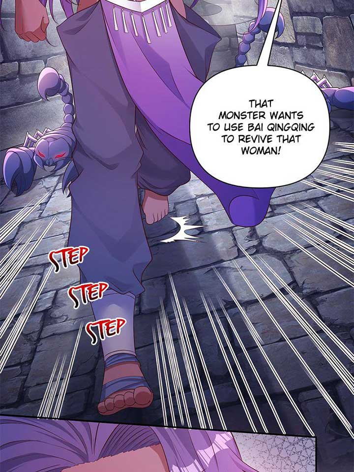 Read Beauty and the Beasts Manga Online