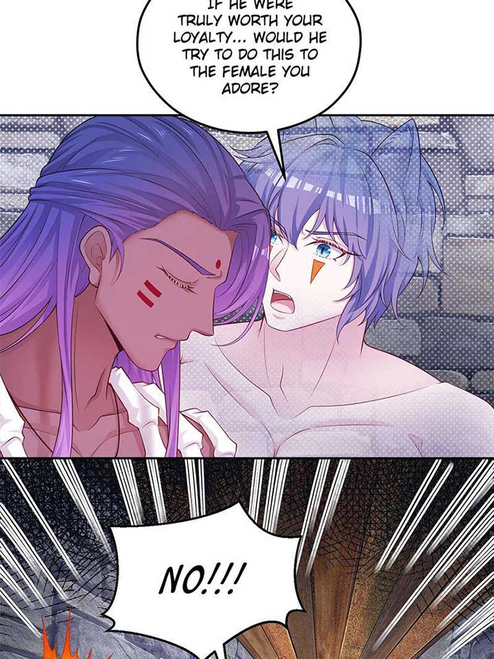 Read Beauty and the Beasts Manga Online