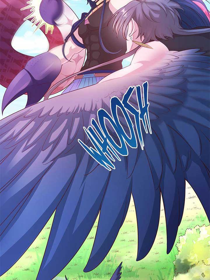 Read Beauty and the Beasts Manga Online