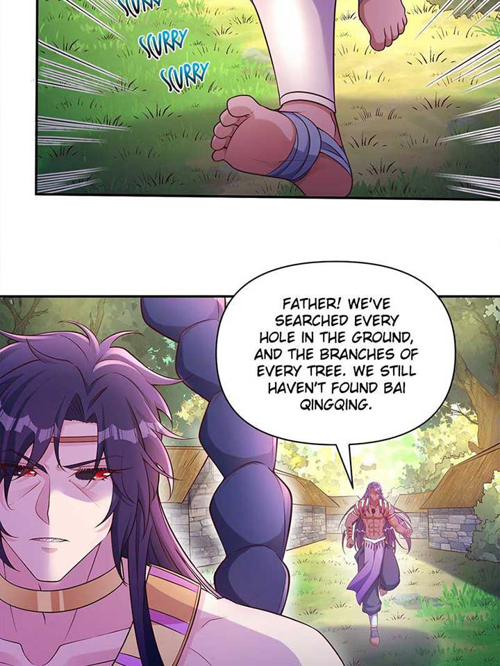 Read Beauty and the Beasts Manga Online