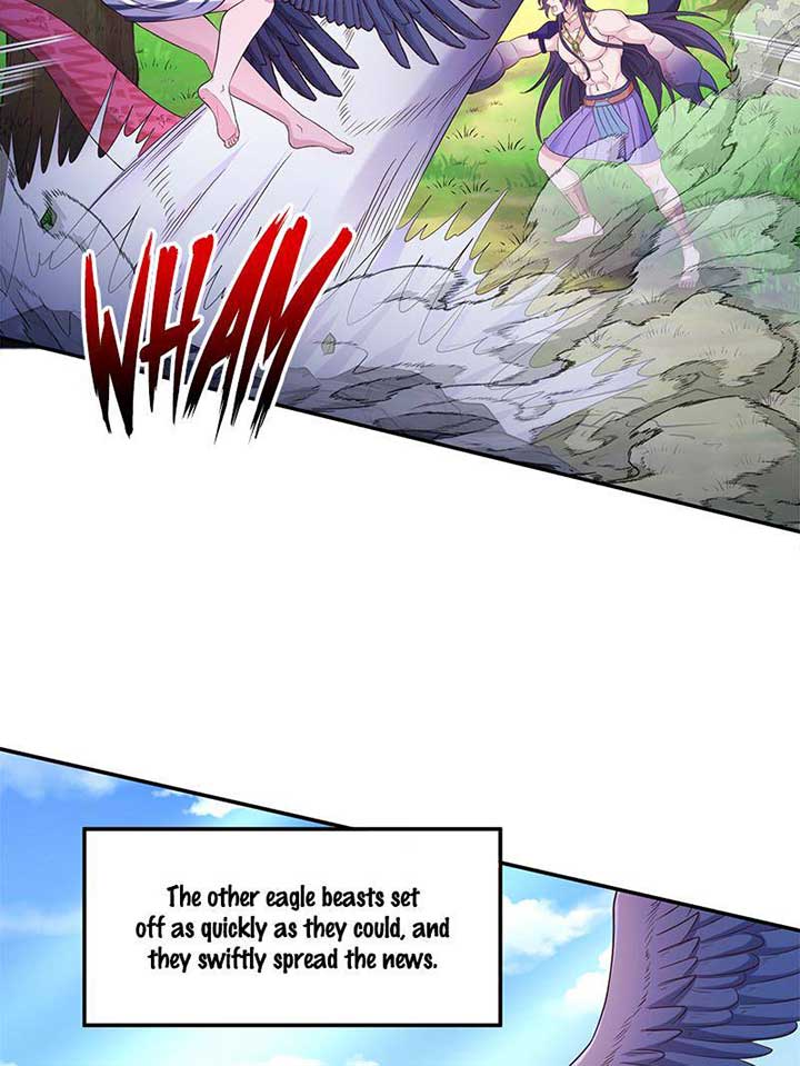 Read Beauty and the Beasts Manga Online
