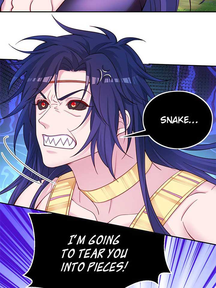 Read Beauty and the Beasts Manga Online