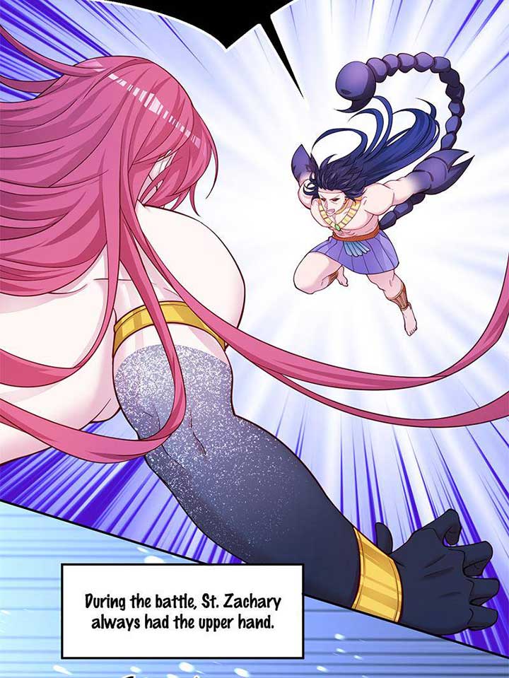 Read Beauty and the Beasts Manga Online