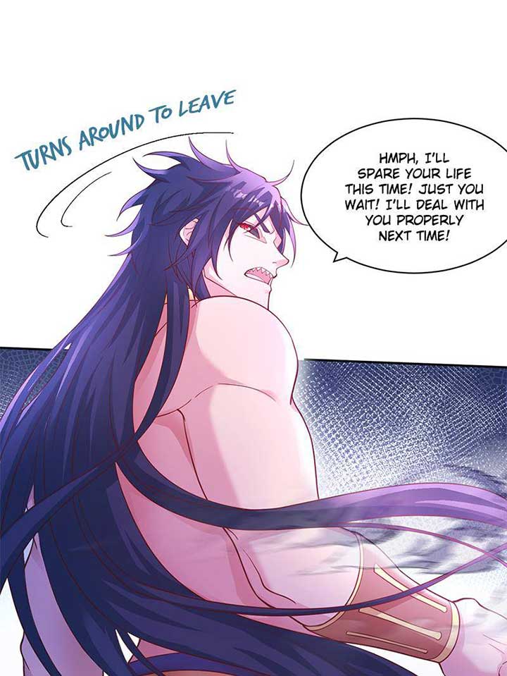 Read Beauty and the Beasts Manga Online
