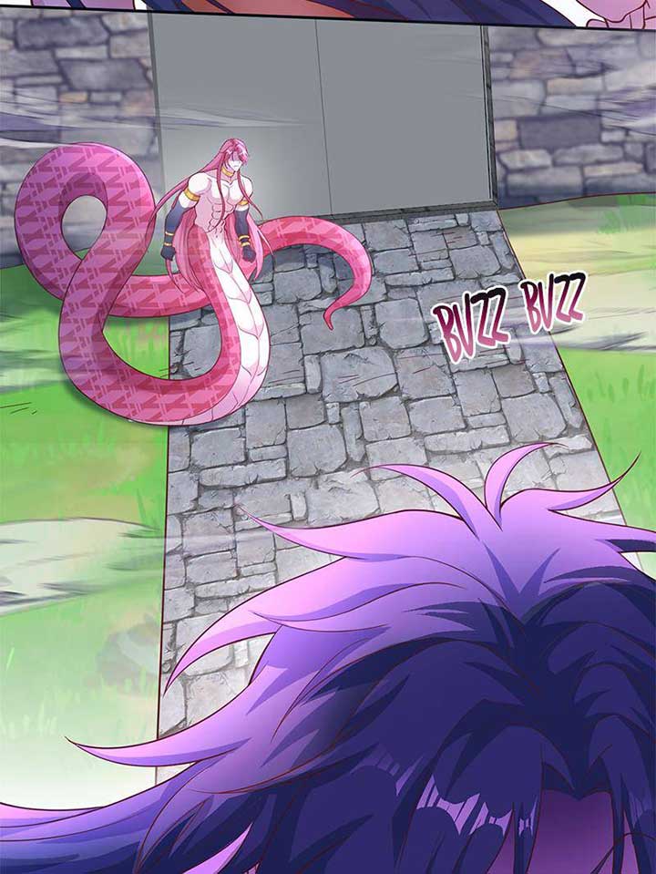 Read Beauty and the Beasts Manga Online