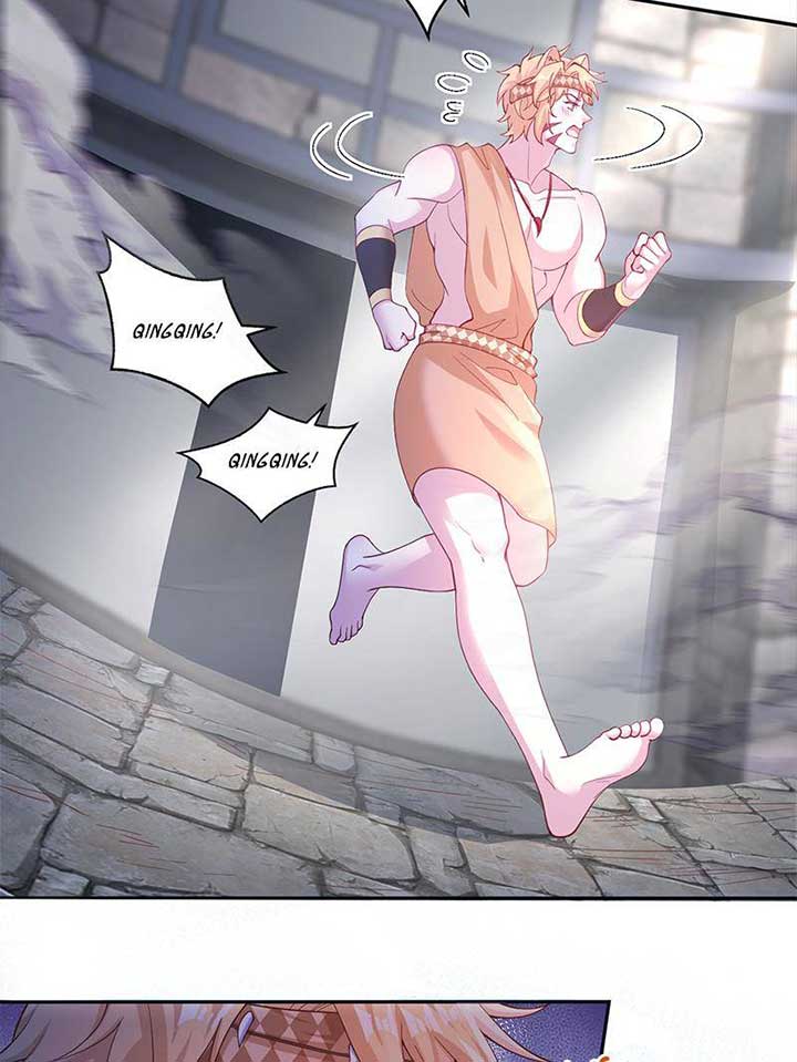 Read Beauty and the Beasts Manga Online