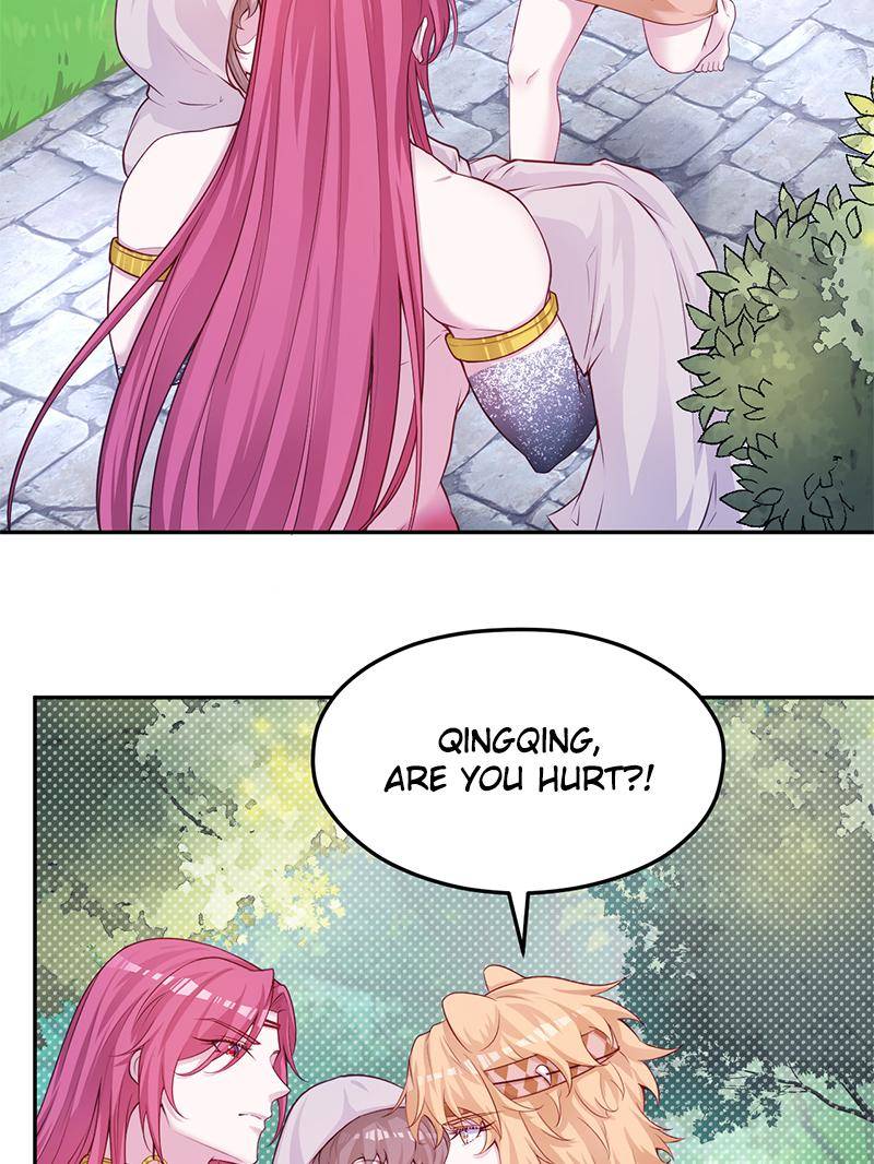 Read Beauty and the Beasts Manga Online