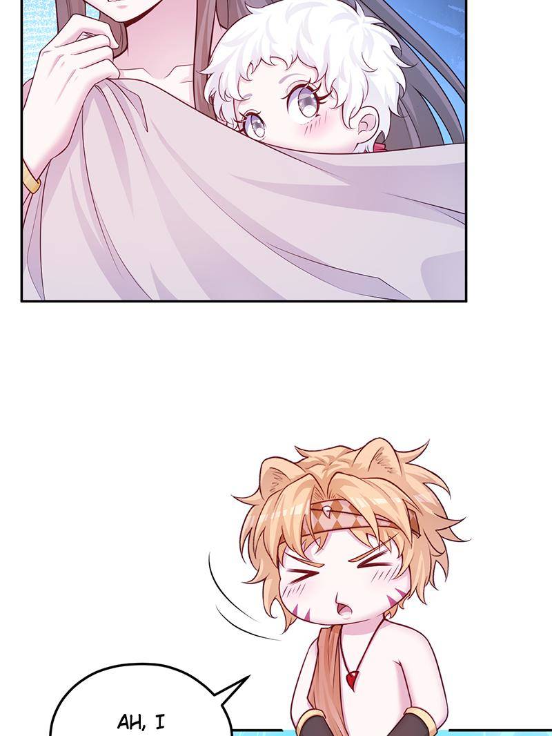 Read Beauty and the Beasts Manga Online