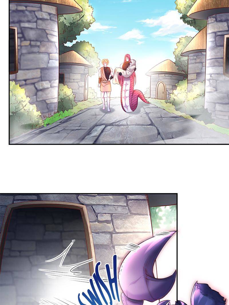 Read Beauty and the Beasts Manga Online