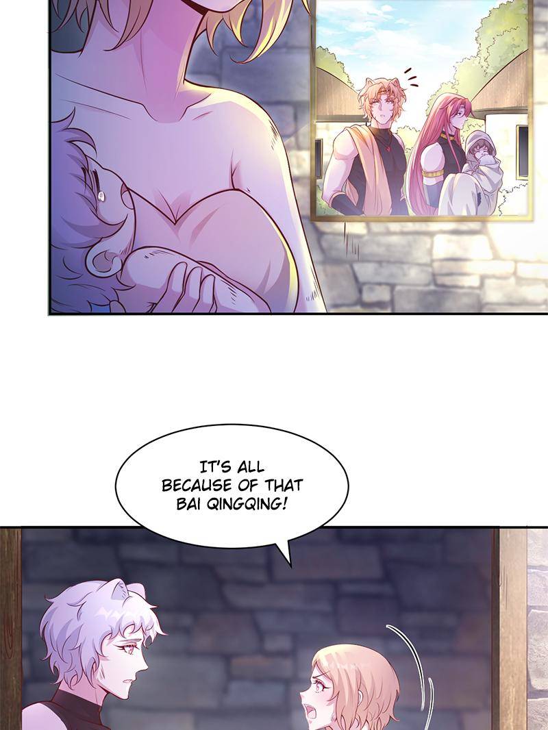 Read Beauty and the Beasts Manga Online
