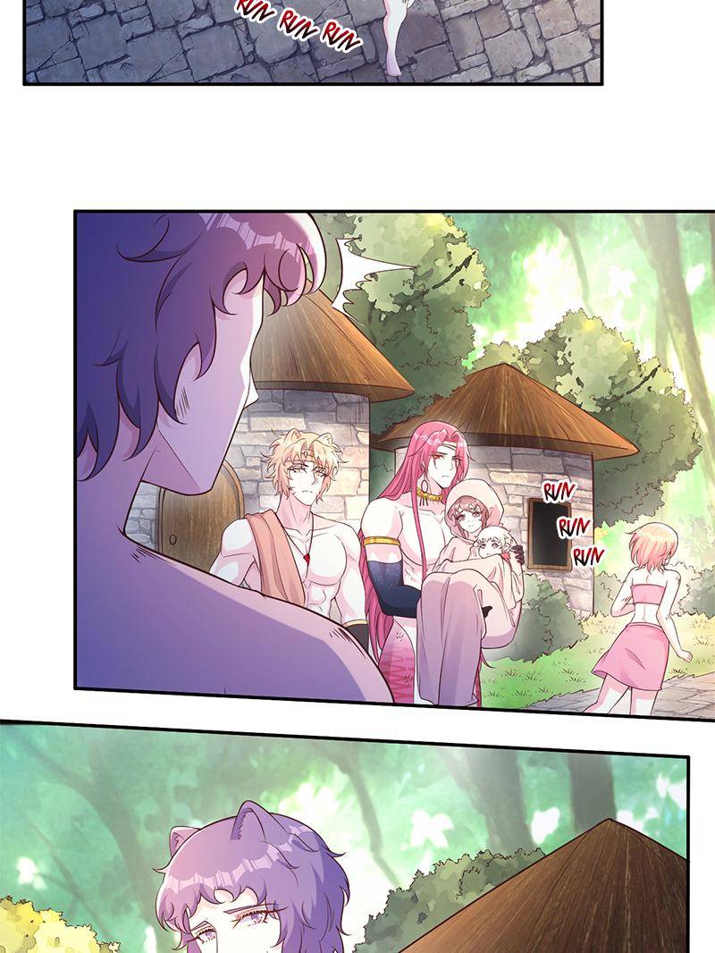 Read Beauty and the Beasts Manga Online