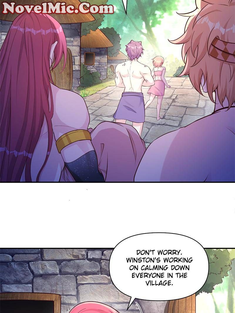 Read Beauty and the Beasts Manga Online