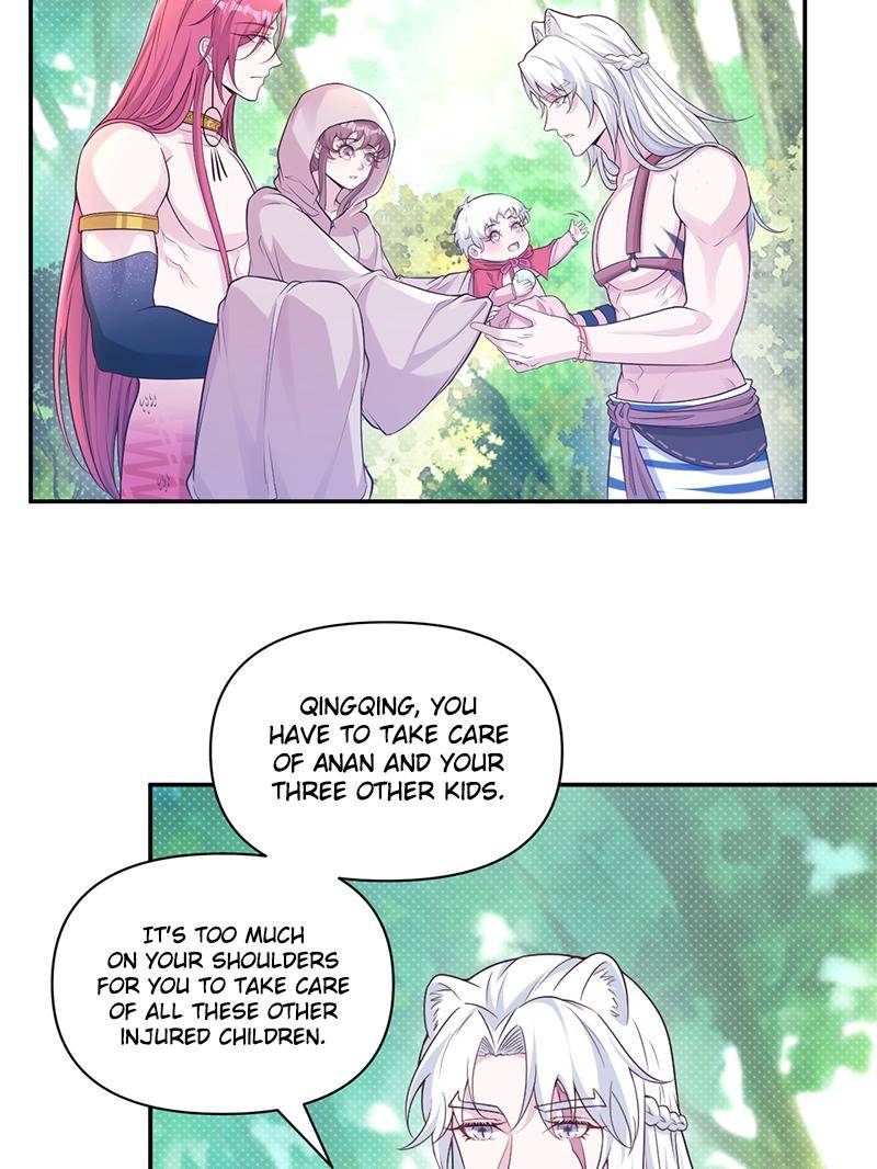Read Beauty and the Beasts Manga Online