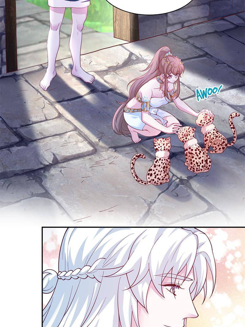 Read Beauty and the Beasts Manga Online