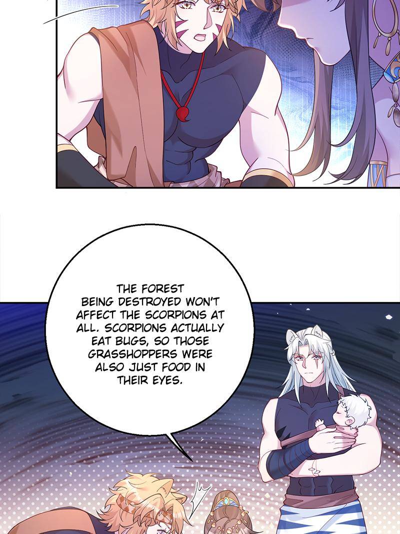 Read Beauty and the Beasts Manga Online