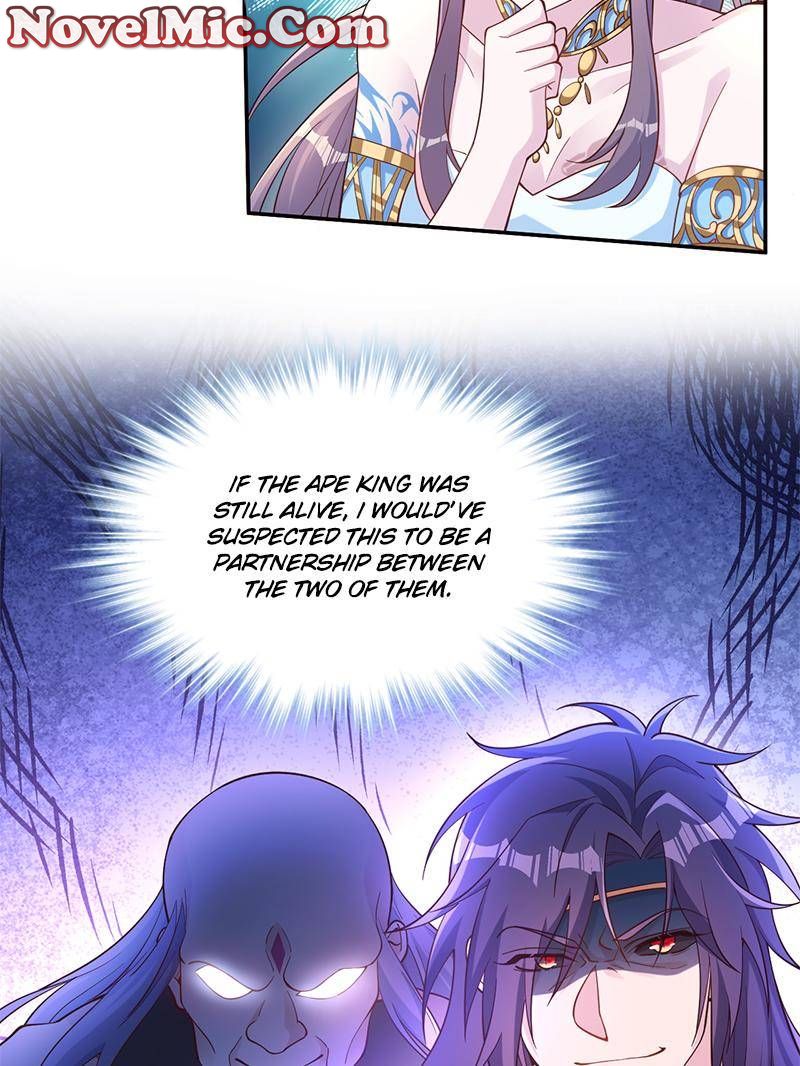 Read Beauty and the Beasts Manga Online