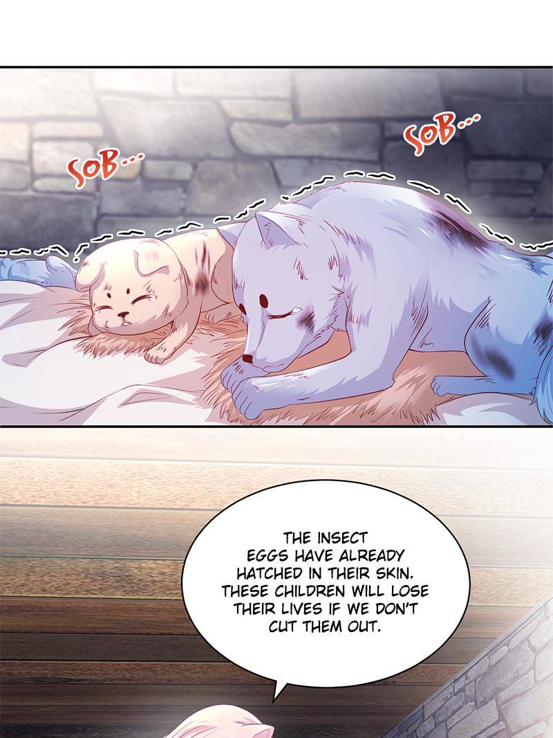 Read Beauty and the Beasts Manga Online