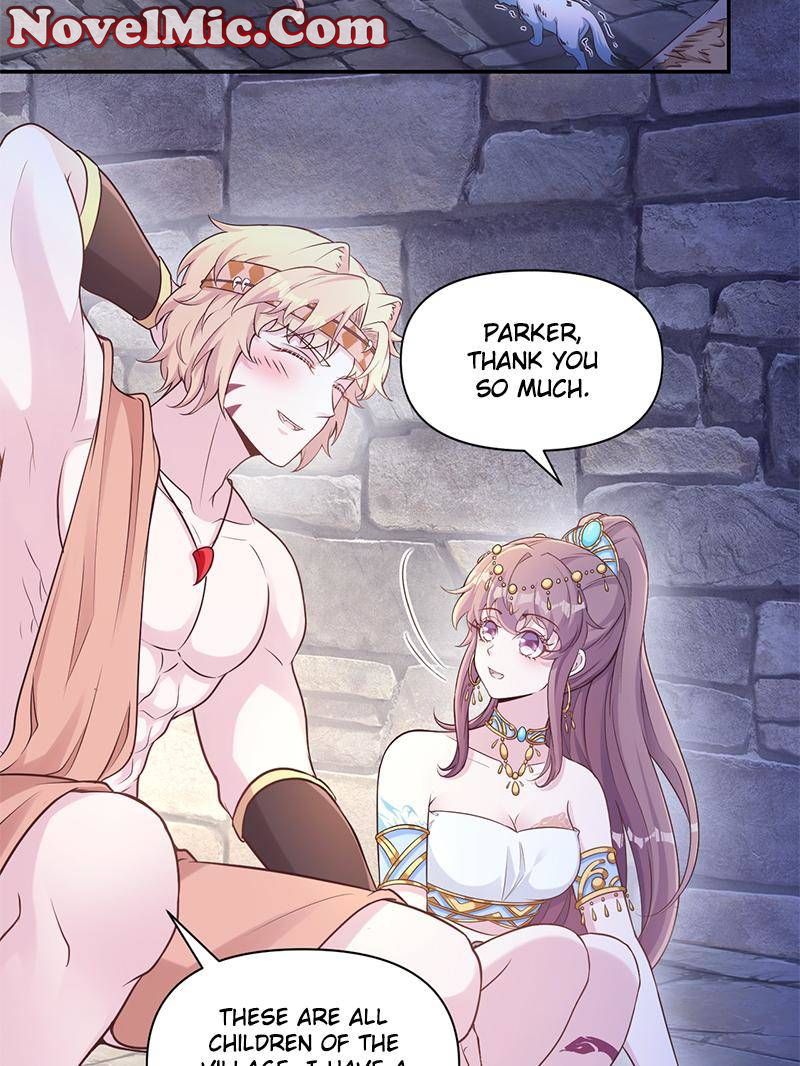 Read Beauty and the Beasts Manga Online